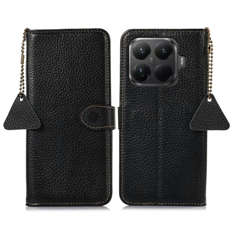 Pokrowce Xiaomi 15t Pro Skóra