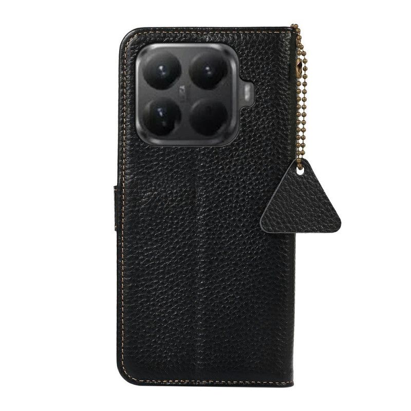 Pokrowce Xiaomi 15t Pro Skóra