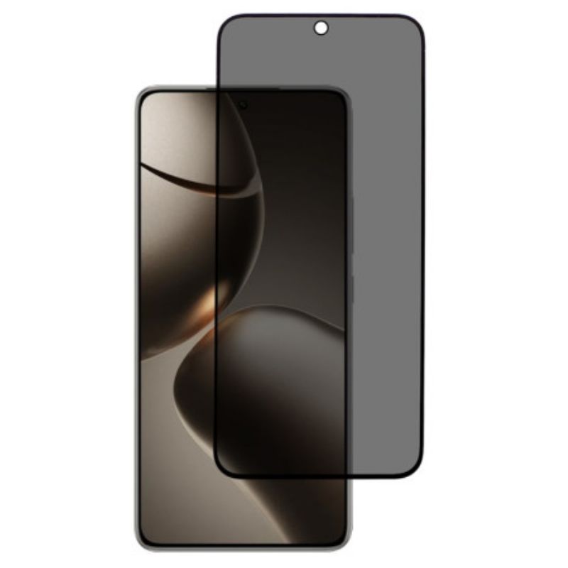 Szkło Hartowane Anty-szpiegowskie Do Xiaomi 15t / 15t Pro