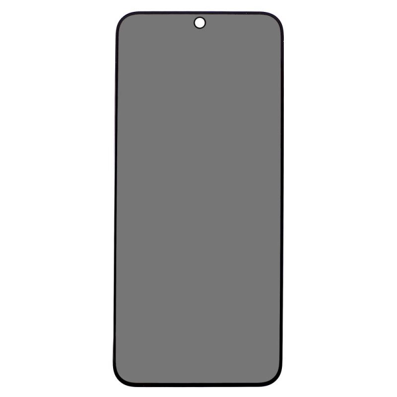 Szkło Hartowane Anty-szpiegowskie Do Xiaomi 15t / 15t Pro