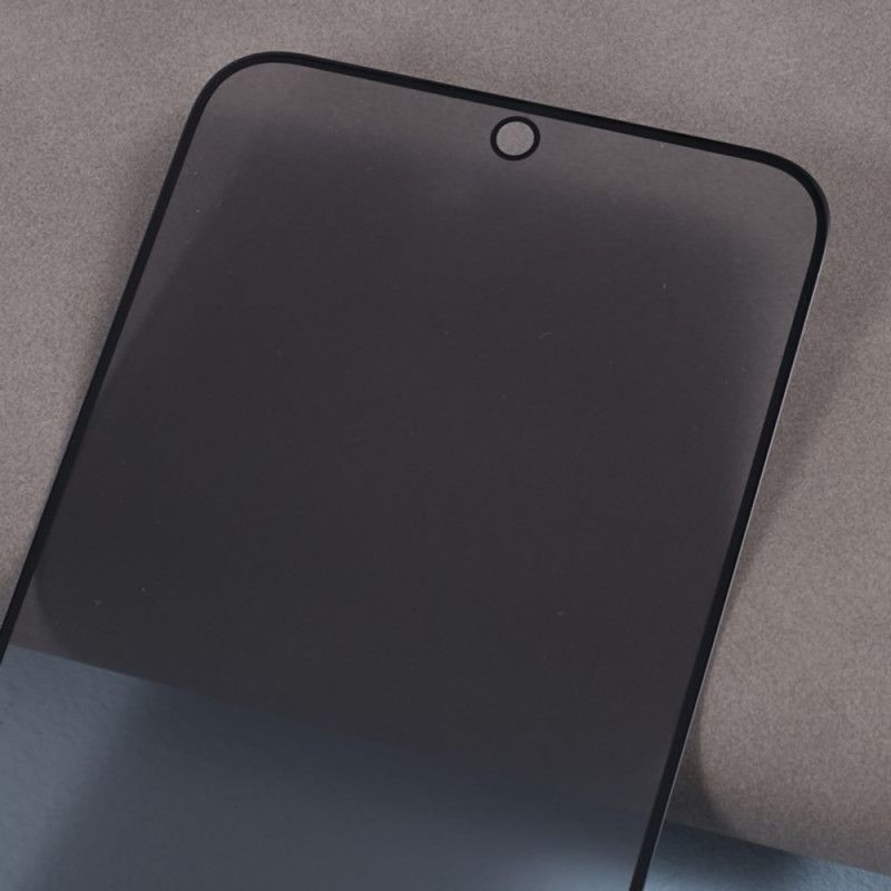 Szkło Hartowane Anty-szpiegowskie Do Xiaomi 15t / 15t Pro