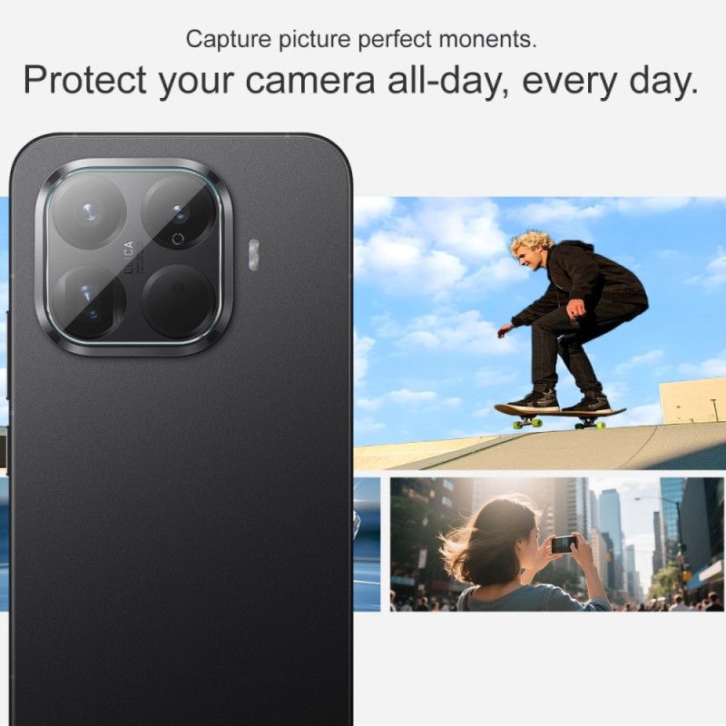 Szkło Hartowane Na Obiektyw Do Xiaomi 15t Pro