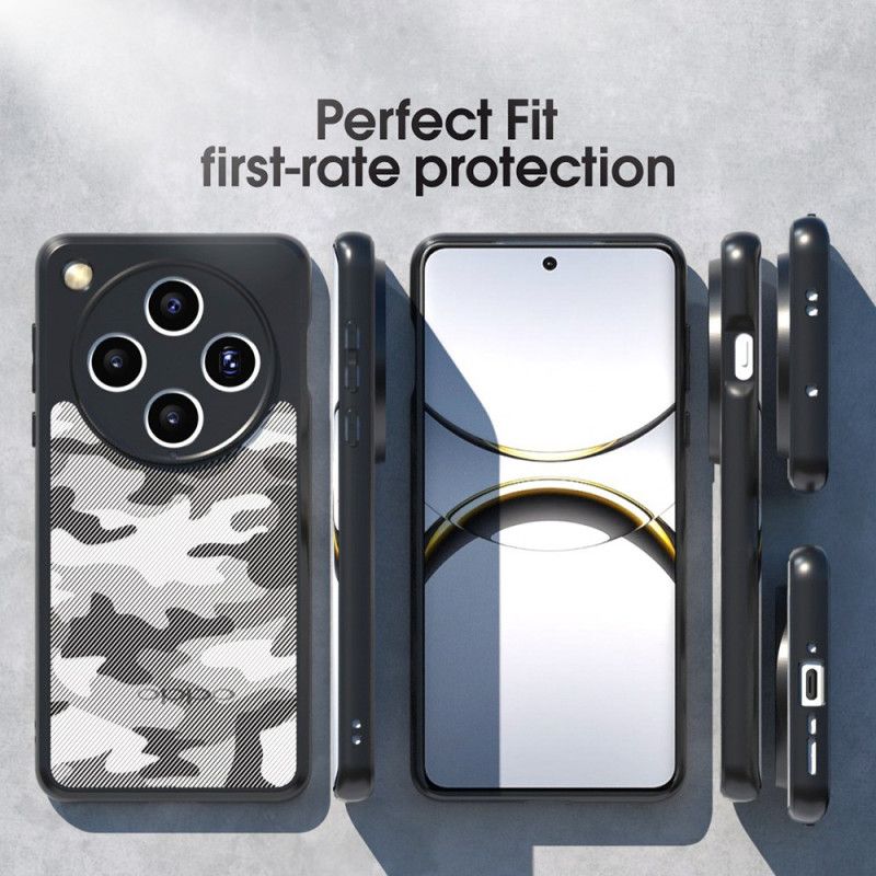 Etui Do Oppo Find X8 Pro Ibmrs