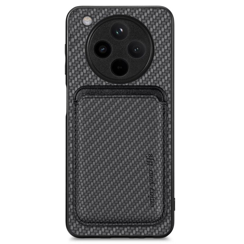 Etui Do Oppo Find X8 Pro Odłączany Uchwyt Na Karty