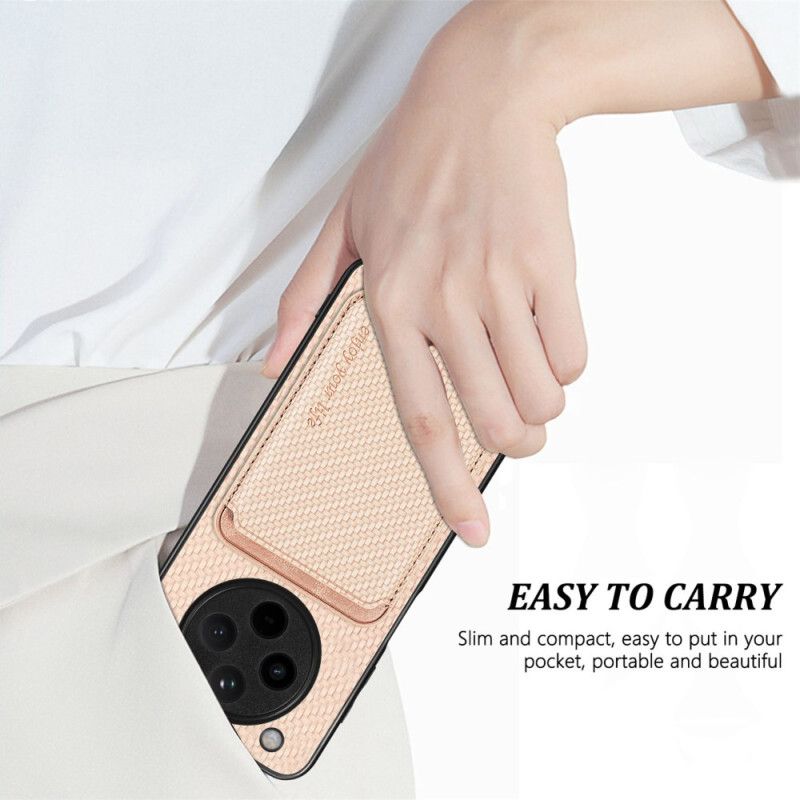 Etui Do Oppo Find X8 Pro Odłączany Uchwyt Na Karty