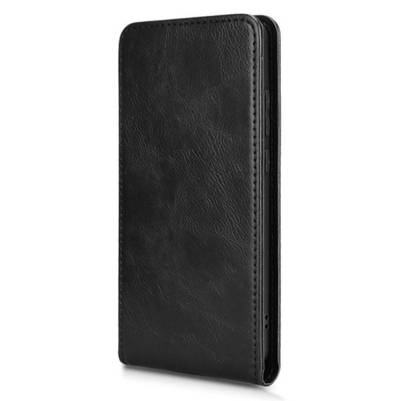 Etui Folio Do Oppo Find X8 Pro Pionowy Odchylany Uchwyt Ze Sztucznej Skóry