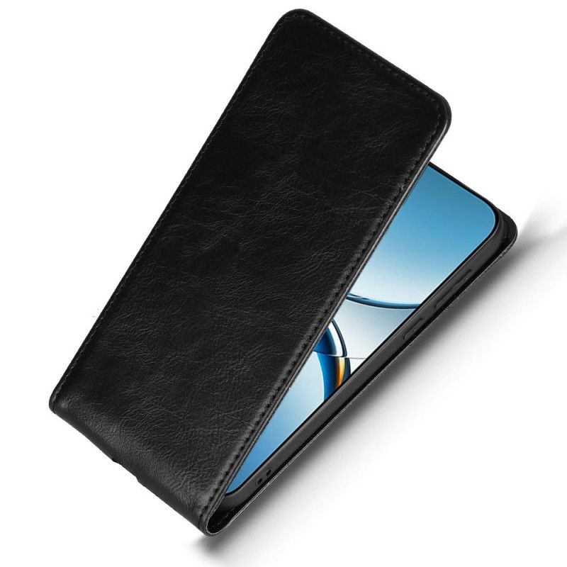 Etui Folio Do Oppo Find X8 Pro Pionowy Odchylany Uchwyt Ze Sztucznej Skóry