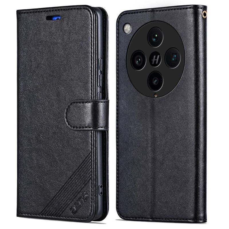 Etui Folio Oppo Find X8 Pro Azns Etui Ochronne