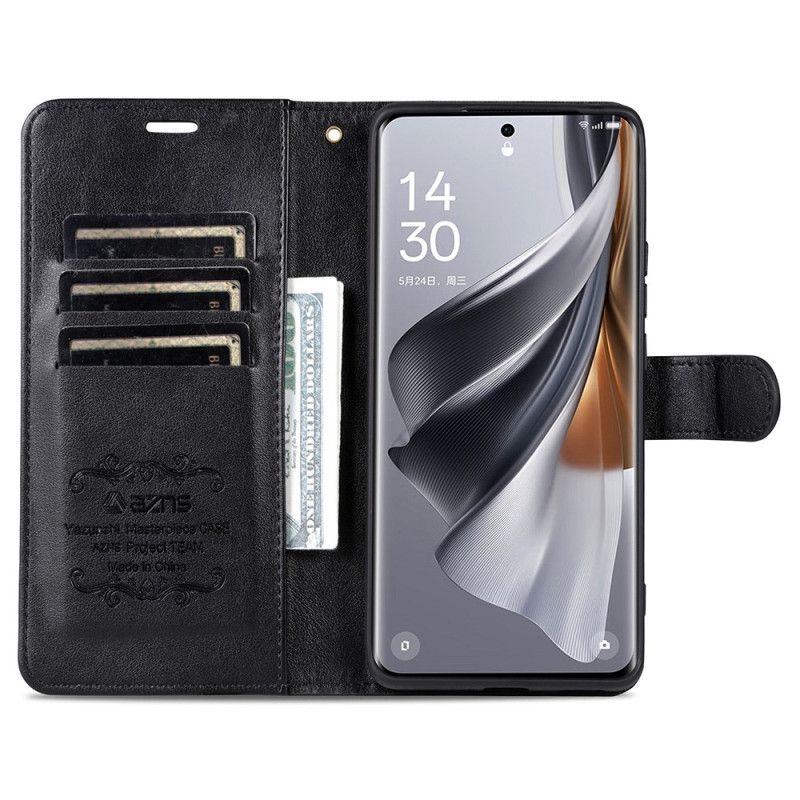 Etui Folio Oppo Find X8 Pro Azns Etui Ochronne