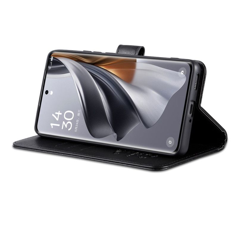 Etui Folio Oppo Find X8 Pro Azns Etui Ochronne
