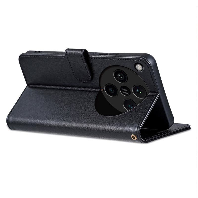 Etui Folio Oppo Find X8 Pro Azns Etui Ochronne