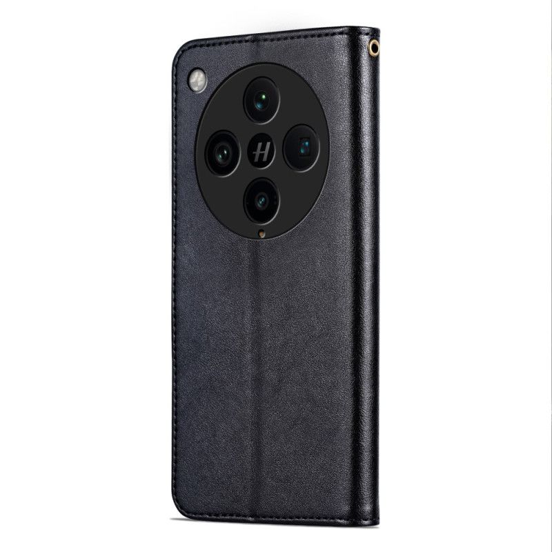Etui Folio Oppo Find X8 Pro Azns Etui Ochronne