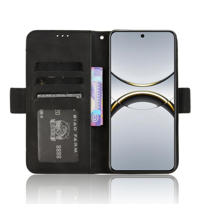 Etui Folio Oppo Find X8 Pro Multi-card Etui Ochronne
