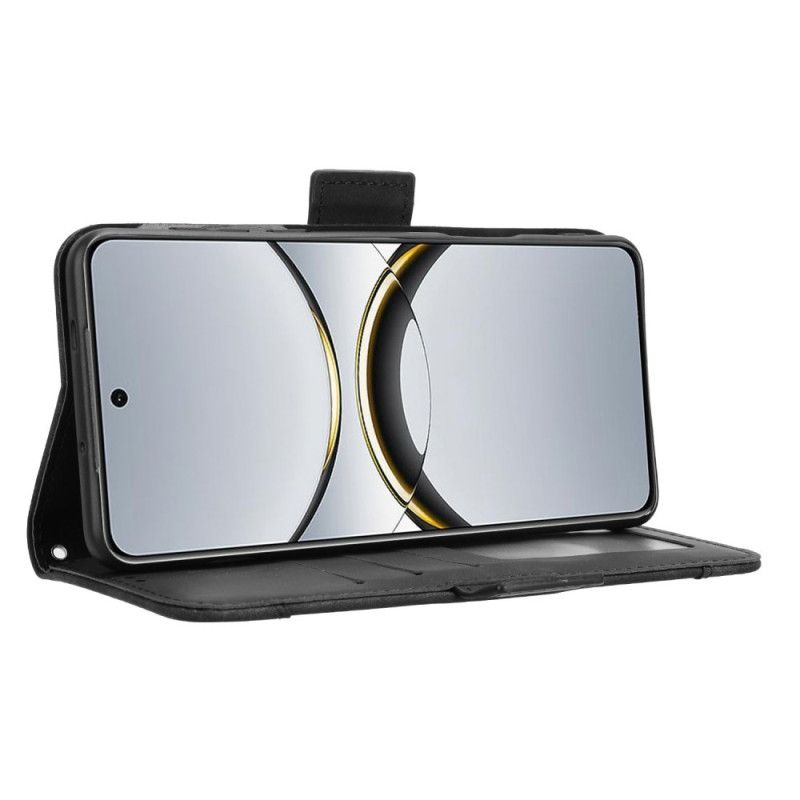 Etui Folio Oppo Find X8 Pro Multi-card Etui Ochronne