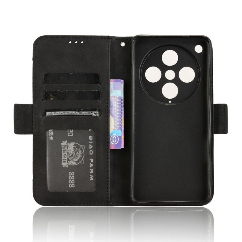 Etui Folio Oppo Find X8 Pro Multi-card Etui Ochronne
