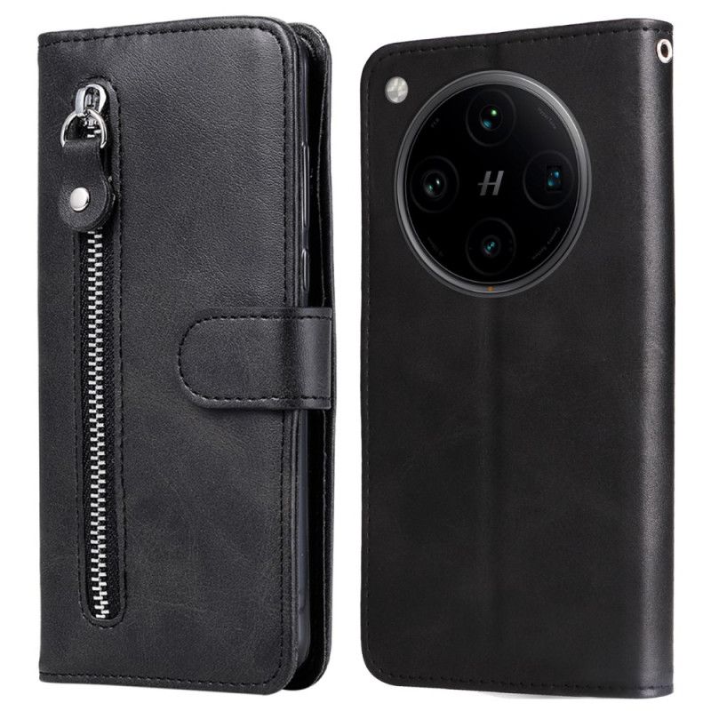 Etui Folio Oppo Find X8 Pro Przednia Kieszeń