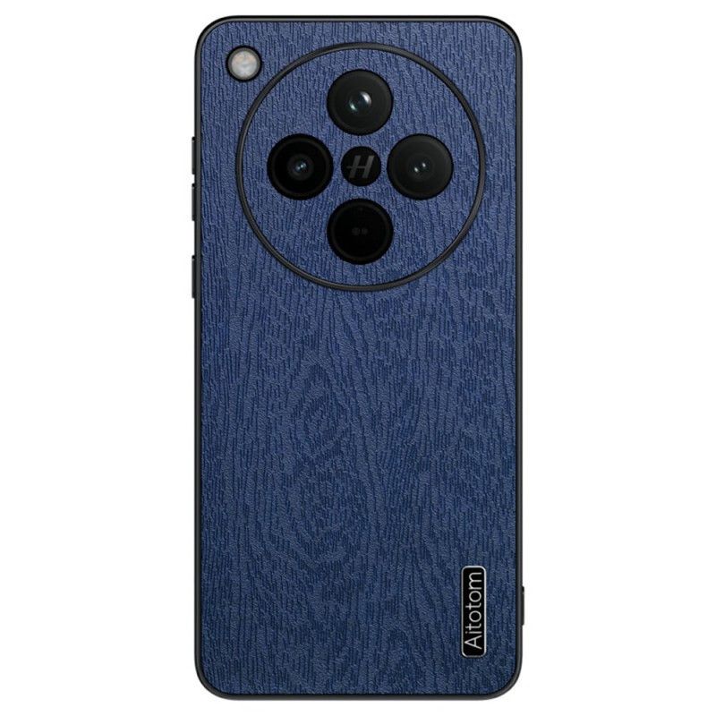 Etui Oppo Find X8 Pro Drewno Efekt