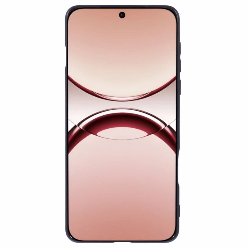 Etui Oppo Find X8 Pro Elastyczny Silikon Etui Ochronne