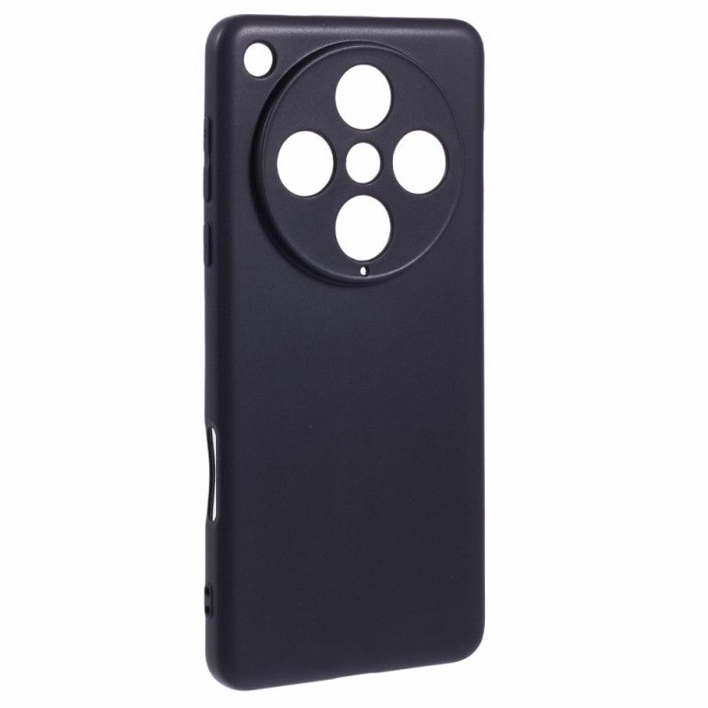 Etui Oppo Find X8 Pro Elastyczny Silikon Etui Ochronne
