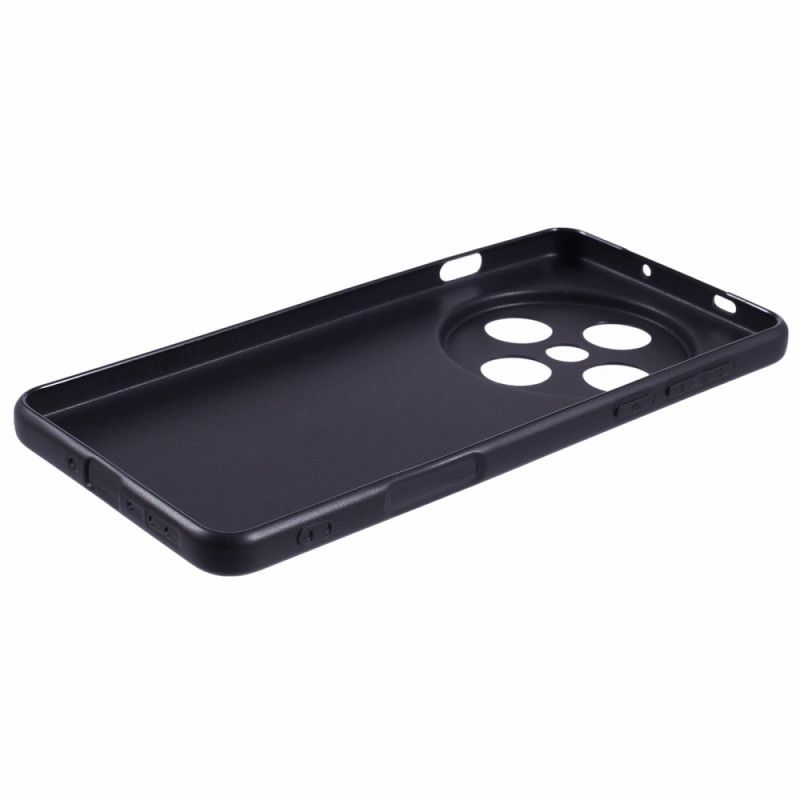 Etui Oppo Find X8 Pro Elastyczny Silikon Etui Ochronne