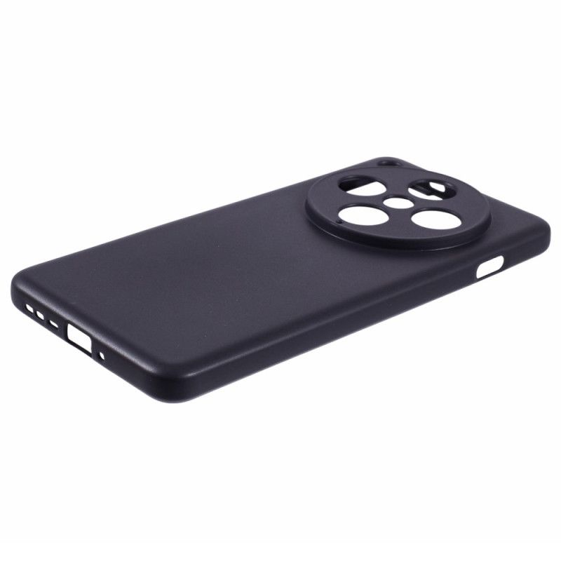 Etui Oppo Find X8 Pro Elastyczny Silikon Etui Ochronne