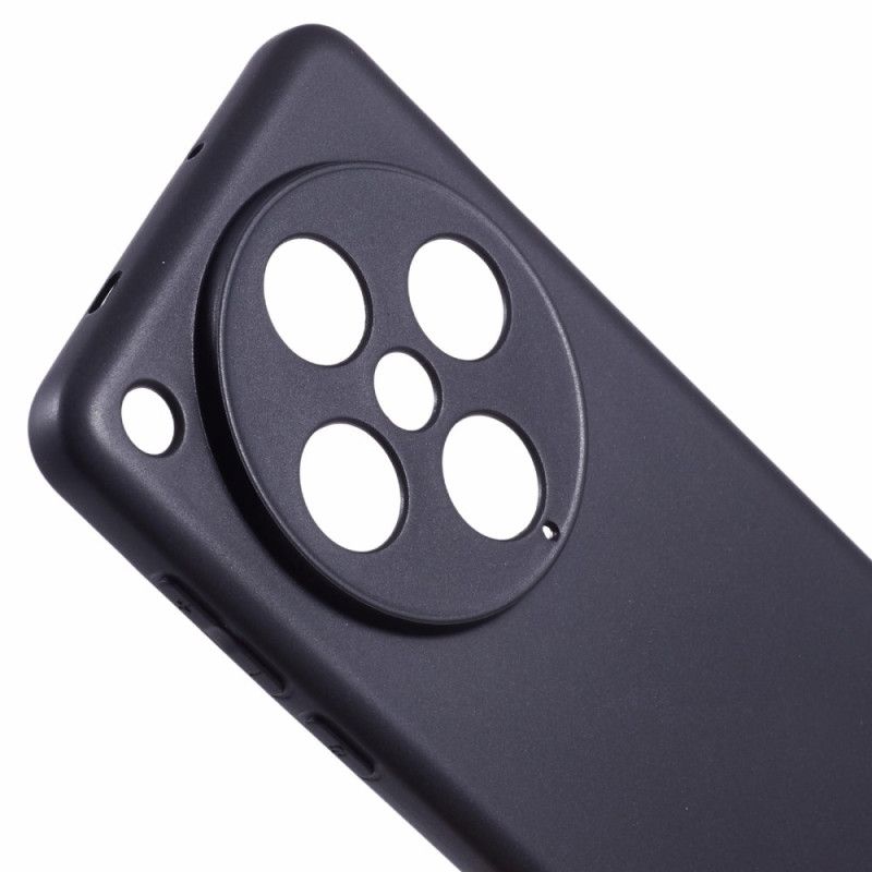 Etui Oppo Find X8 Pro Elastyczny Silikon Etui Ochronne