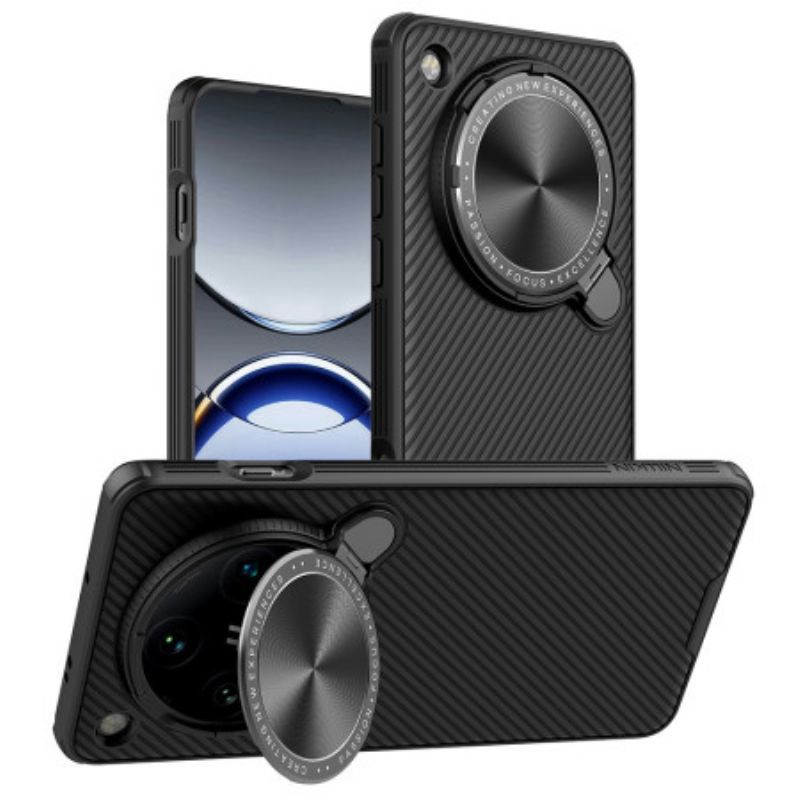 Etui Oppo Find X8 Pro Magnetyczny Uchwyt Camshield