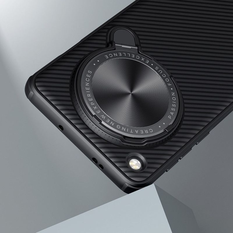 Etui Oppo Find X8 Pro Magnetyczny Uchwyt Camshield