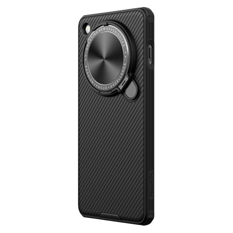 Etui Oppo Find X8 Pro Magnetyczny Uchwyt Camshield