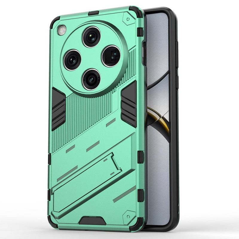 Zielony