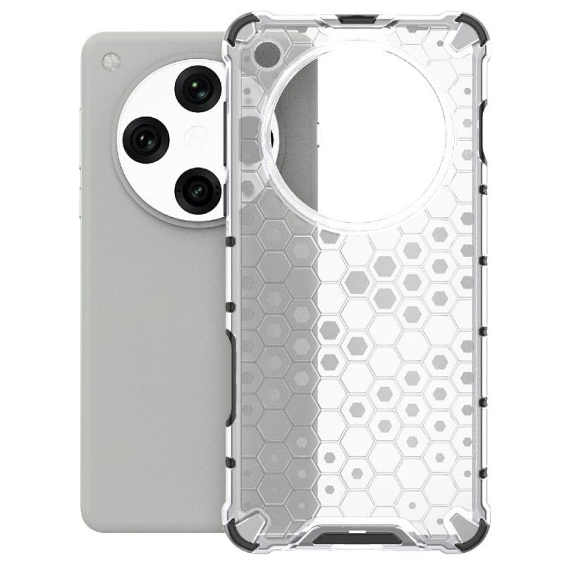 Etui Oppo Find X8 Pro Plaster Miodu Etui Ochronne