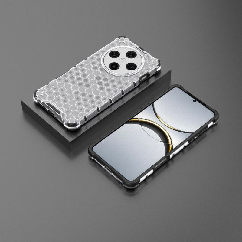 Etui Oppo Find X8 Pro Plaster Miodu Etui Ochronne