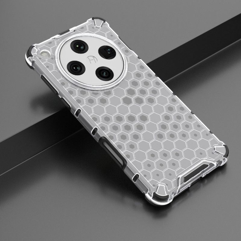 Etui Oppo Find X8 Pro Plaster Miodu Etui Ochronne