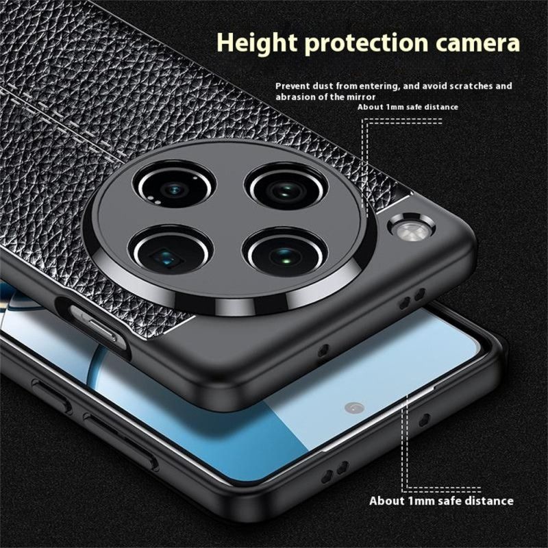 Etui Oppo Find X8 Pro Podwójny