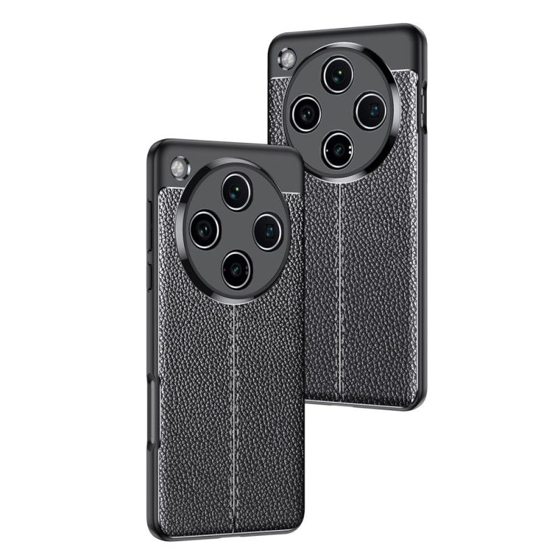 Etui Oppo Find X8 Pro Podwójny