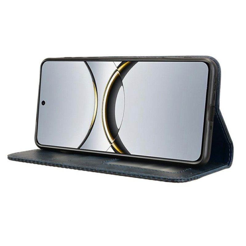 Flip Kotelot Do Oppo Find X8 Pro Vintage Frieze