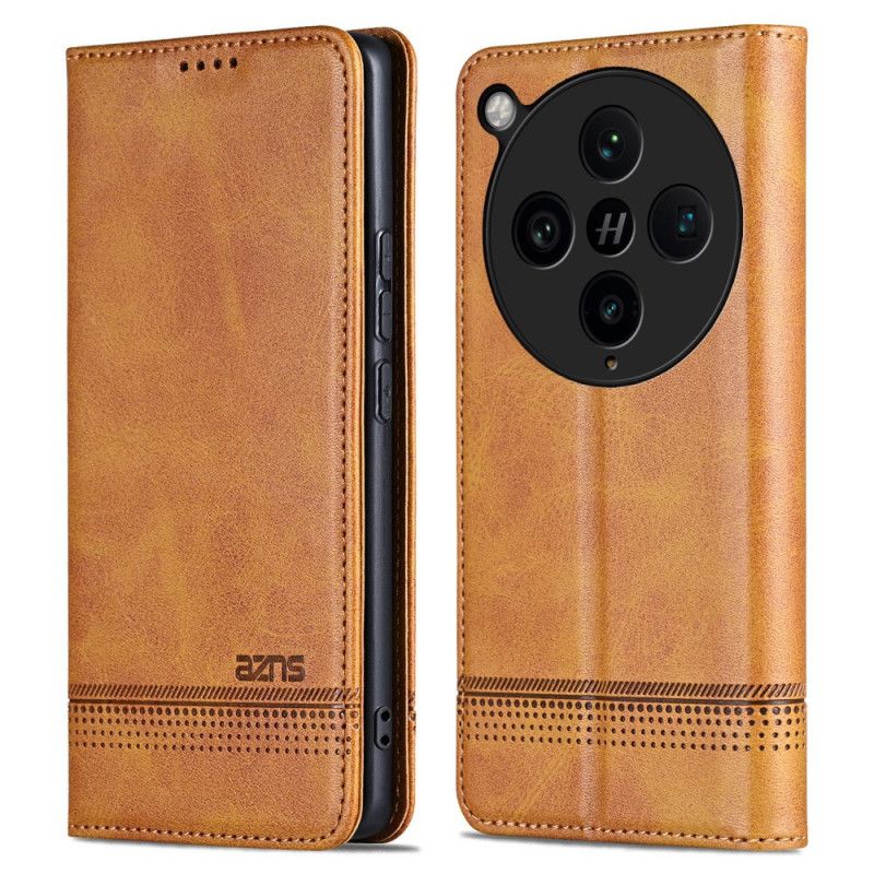 Flip Kotelot Oppo Find X8 Pro Etui Na Telefon Azns