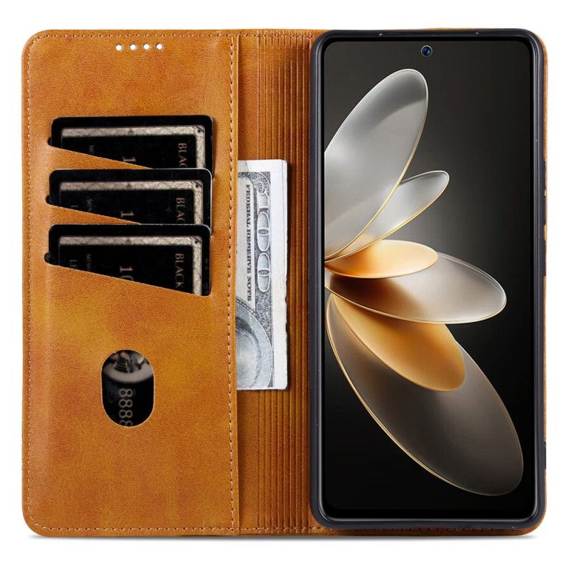 Flip Kotelot Oppo Find X8 Pro Etui Na Telefon Azns