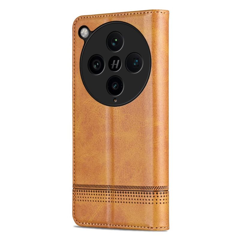 Flip Kotelot Oppo Find X8 Pro Etui Na Telefon Azns