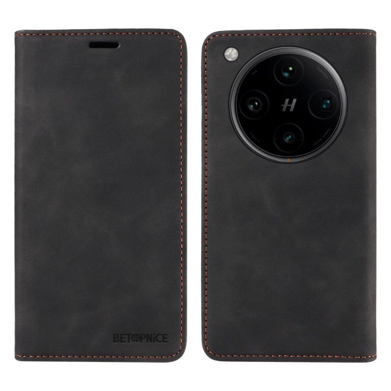 Flip Kotelot Oppo Find X8 Pro Etui Na Telefon Betopnice