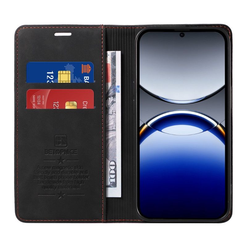 Flip Kotelot Oppo Find X8 Pro Etui Na Telefon Betopnice