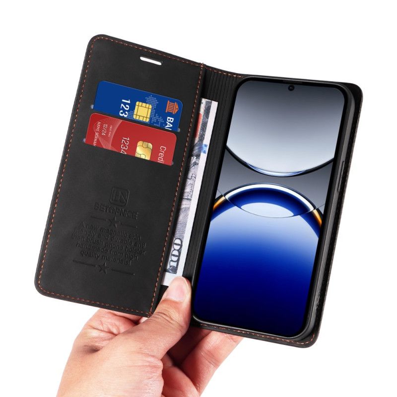 Flip Kotelot Oppo Find X8 Pro Etui Na Telefon Betopnice