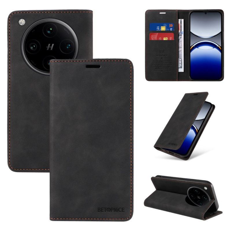 Flip Kotelot Oppo Find X8 Pro Etui Na Telefon Betopnice