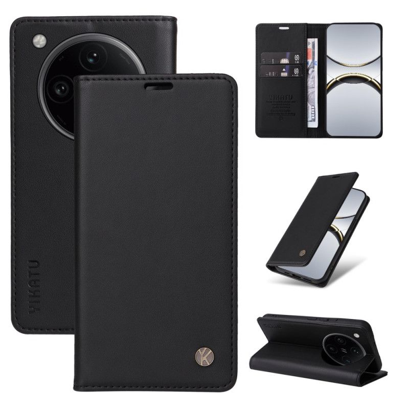 Flip Kotelot Oppo Find X8 Pro Yikatu