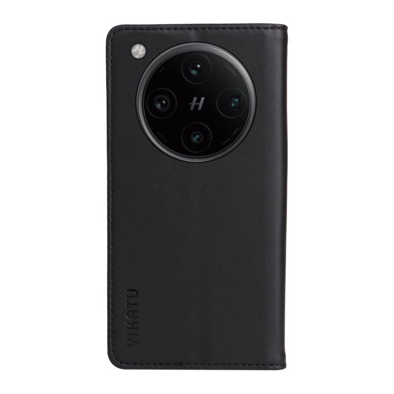 Flip Kotelot Oppo Find X8 Pro Yikatu