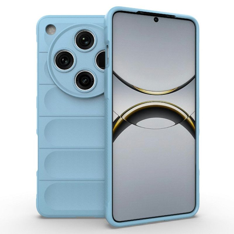 Futerały Oppo Find X8 Pro Etui Na Telefon Antypoślizgowy