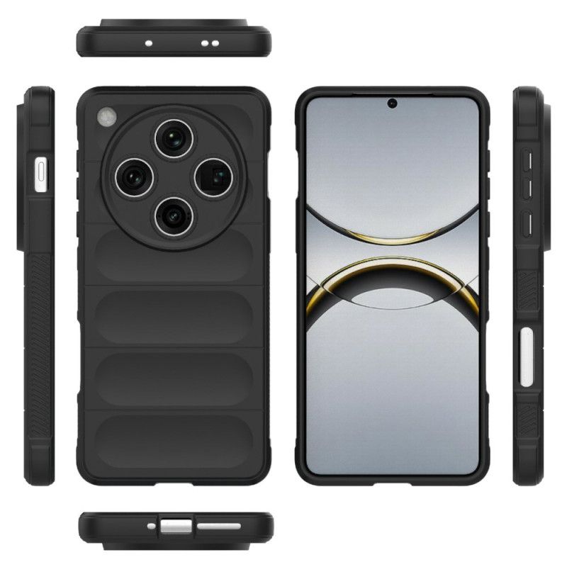 Futerały Oppo Find X8 Pro Etui Na Telefon Antypoślizgowy