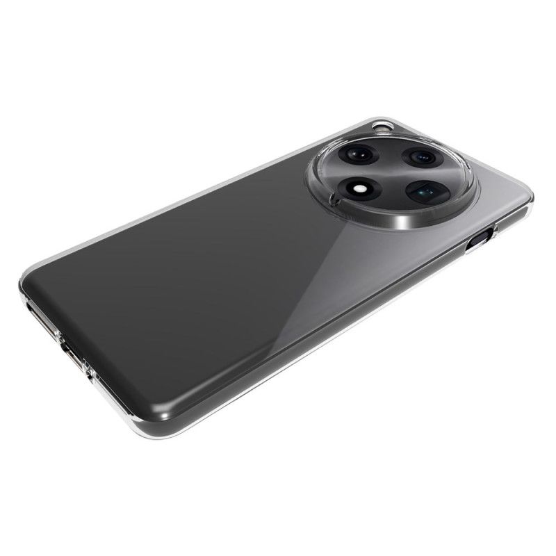 Futerały Oppo Find X8 Pro Etui Na Telefon Przezroczysty