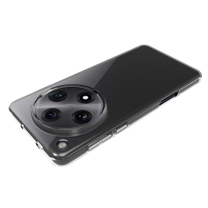 Futerały Oppo Find X8 Pro Etui Na Telefon Przezroczysty