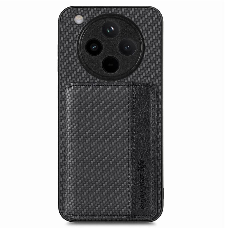 Futerały Oppo Find X8 Pro Etui Na Telefon Uchwyt Na Karty Rfid